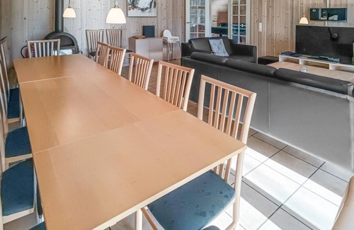 Kopingsvik House | 170 m² House ∙ 5 bedrooms ∙ 14 guests
