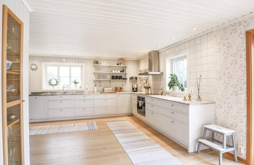 Kopmannebro House | 170 m² House ∙ 3 bedrooms ∙ 7 guests