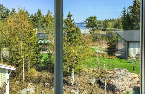 Gavle O House | 170 m² House ∙ 5 bedrooms ∙ 10 guests