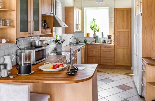 Gavle O House | 170 m² House ∙ 5 bedrooms ∙ 10 guests