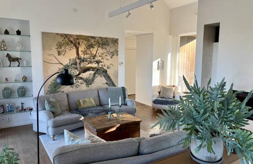 Ingaro House | 170 m² House ∙ 4 bedrooms ∙ 7 guests