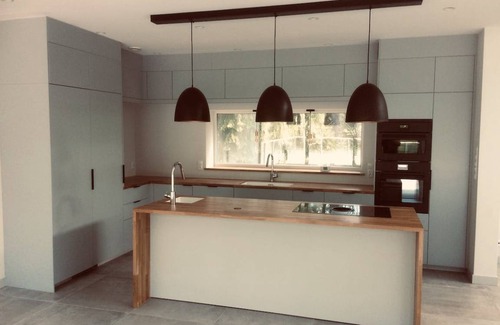 Ingaro House | 170 m² House ∙ 5 bedrooms ∙ 8 guests