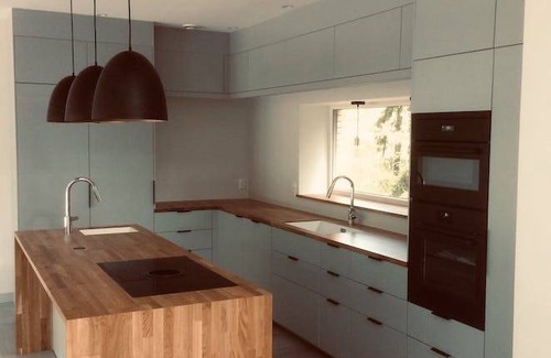 Ingaro House | 170 m² House ∙ 5 bedrooms ∙ 8 guests