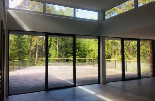 Ingaro House | 170 m² House ∙ 5 bedrooms ∙ 8 guests