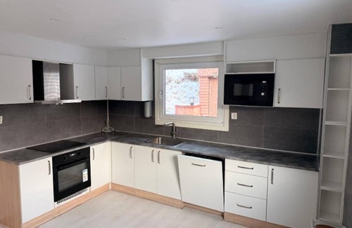 Stigen House | 170 m² House ∙ 6 bedrooms ∙ 2 guests