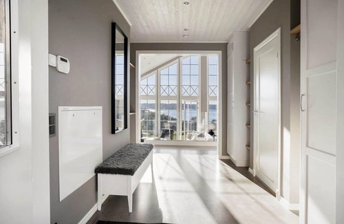 Uddevalla Municipality House | 170 m² House ∙ 4 bedrooms ∙ 8 guests