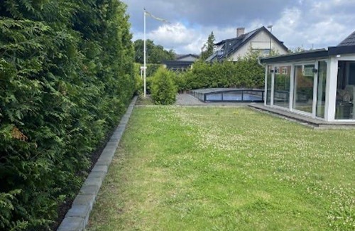 Limhamn House | 175 m² House ∙ 3 bedrooms ∙ 2 guests