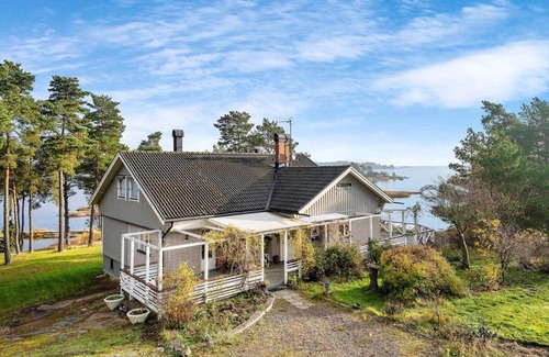 Oskarshamn House | 176 m² House ∙ 3 bedrooms ∙ 10 guests