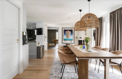 Kolvik House | 176 m² House ∙ 3 bedrooms ∙ 2 guests