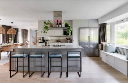 Kolvik House | 176 m² House ∙ 3 bedrooms ∙ 2 guests