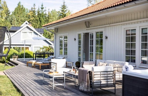 Nor House | 176 m² House ∙ 4 bedrooms ∙ 2 guests