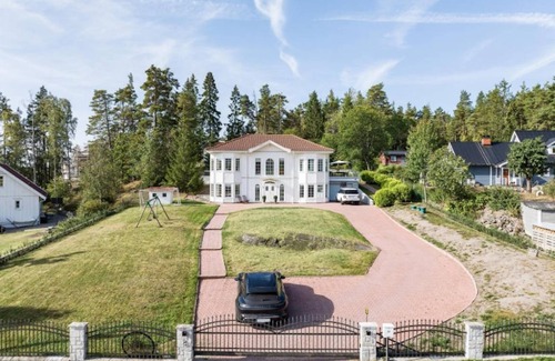 Nor House | 176 m² House ∙ 4 bedrooms ∙ 2 guests