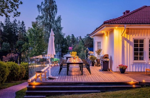Nor House | 176 m² House ∙ 4 bedrooms ∙ 2 guests