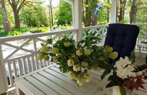 Harryda Municipality Bed & Breakfast | 18 m² Bed and breakfast ∙ 2 guests