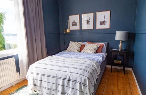 Stenungsund Bed & Breakfast | 18 m² Bed and breakfast ∙ 4 guests