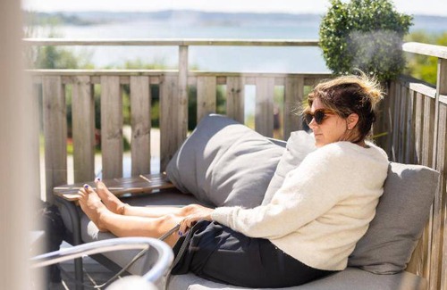 Stenungsund Bed & Breakfast | 18 m² Bed and breakfast ∙ 4 guests