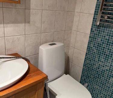 Sandviken Bed & Breakfast | 18 m² Bed and breakfast ∙ 4 guests
