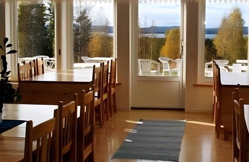 Orsa Hostel | 18 m² Hostel ∙ 5 guests