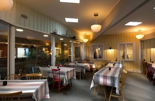 Norra Nynashamn Hotel | 18 m² Hotel ∙ 4 guests