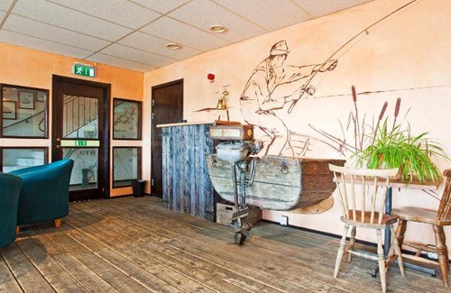 Norra Nynashamn Hotel | 18 m² Hotel ∙ 4 guests