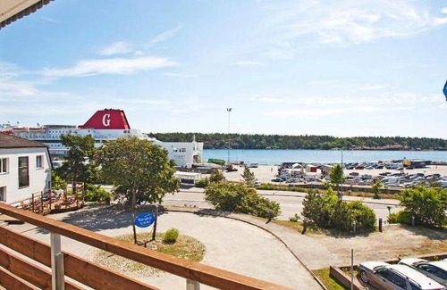 Norra Nynashamn Hotel | 18 m² Hotel ∙ 4 guests