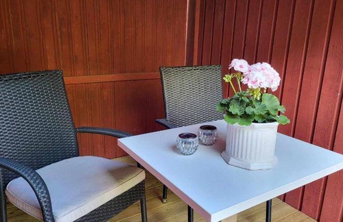 Trosa House | 18 m² House ∙ 1 bedroom ∙ 2 guests