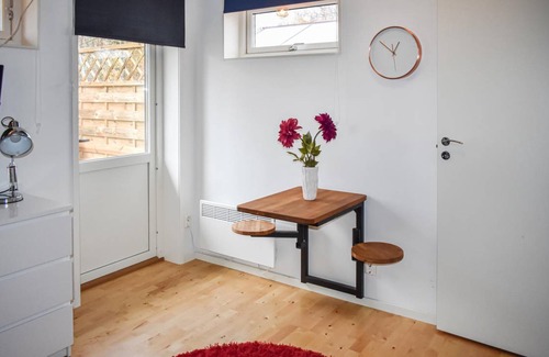Motala House | 18 m² House ∙ 1 bedroom ∙ 4 guests
