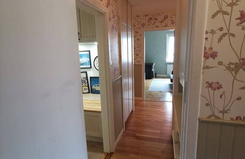 Orgryte-Harlanda Resort | 18 m² Private room ∙ 1 bedroom ∙ 3 guests