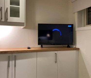 Tvaaker Apartment | 18 m² Apartment ∙ 1 bedroom ∙ 4 guests