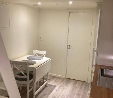 Tvaaker Apartment | 18 m² Apartment ∙ 1 bedroom ∙ 4 guests
