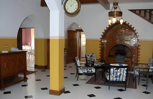 Dals Langed House | 18 m² House ∙ 3 guests