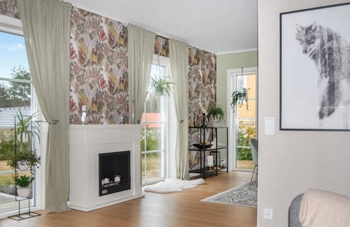 Kil House | 180 m² House ∙ 3 bedrooms ∙ 8 guests