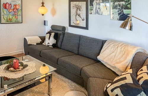 Soderkoping House | 180 m² House ∙ 3 bedrooms ∙ 6 guests