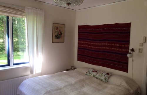 Osby House | 180 m² House ∙ 4 bedrooms ∙ 8 guests