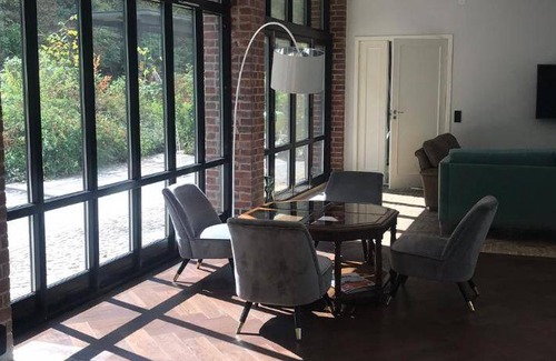 Bastad House | 180 m² House ∙ 4 bedrooms ∙ 10 guests
