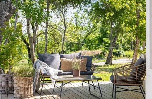 Knivsta Villa | 183 m² Villa ∙ 4 bedrooms ∙ 10 guests