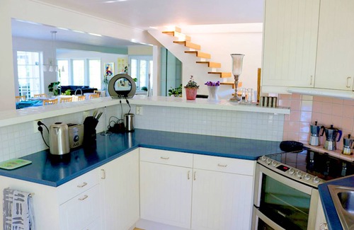 Stenhamra House | 185 m² House ∙ 4 bedrooms ∙ 14 guests