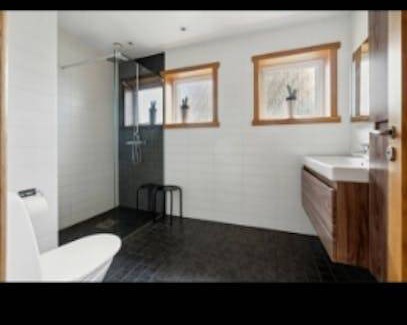 Sodertalje House | 185 m² House ∙ 4 bedrooms ∙ 2 guests