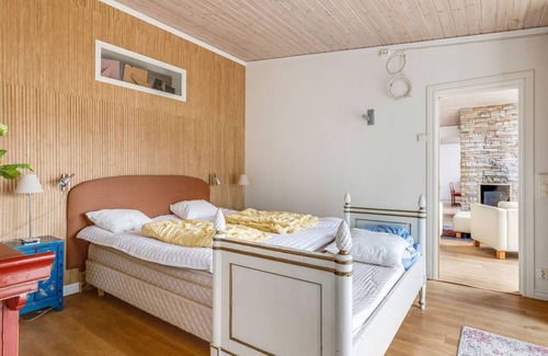 Skaftet House | 185 m² House ∙ 1 bedroom ∙ 6 guests