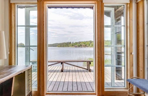 Skaftet House | 185 m² House ∙ 1 bedroom ∙ 6 guests