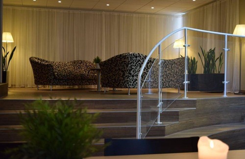 Vaster Hotel | 19 m² Hotel ∙ 127 guests