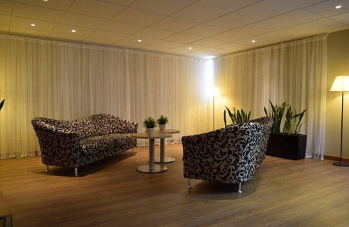 Vaster Hotel | 19 m² Hotel ∙ 127 guests