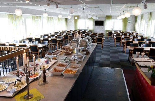 Vikingstad Hotel | 19 m² Motel ∙ 5 guests