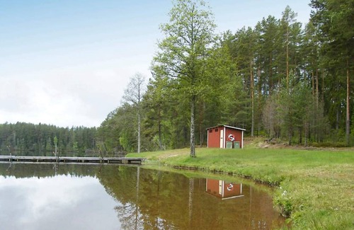 Tviklippan House | 190 m² House ∙ 3 bedrooms ∙ 8 guests