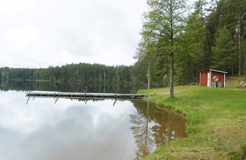 Tviklippan House | 190 m² House ∙ 3 bedrooms ∙ 8 guests