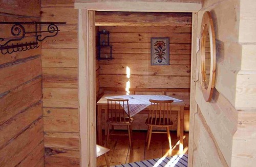 Tviklippan House | 190 m² House ∙ 3 bedrooms ∙ 8 guests