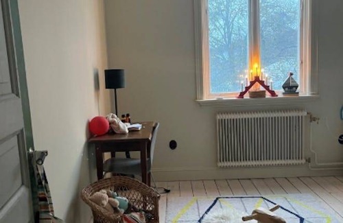 Vastra Frolunda House | 190 m² House ∙ 7 bedrooms ∙ 2 guests