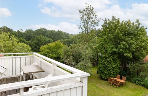 Arvidstorp Villa | 190 m² Villa ∙ 3 bedrooms ∙ 6 guests