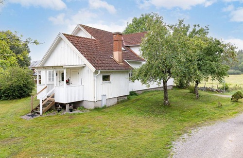 Arvidstorp Villa | 190 m² Villa ∙ 3 bedrooms ∙ 6 guests