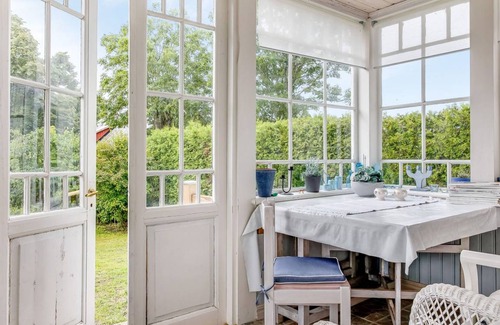 Arvidstorp House | 190 m² House ∙ 1 bedroom ∙ 6 guests